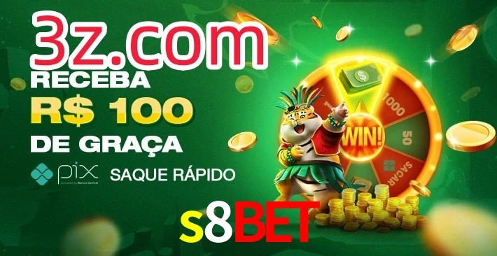 s8bet