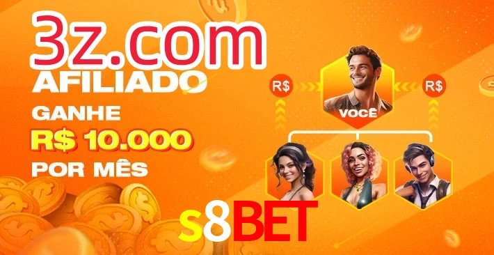 s8bet