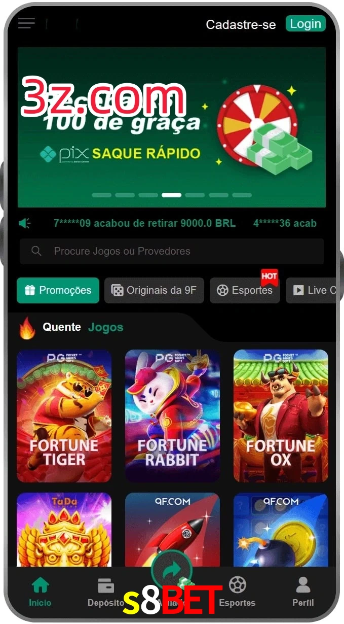 s8bet