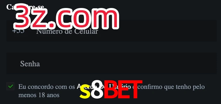 s8bet